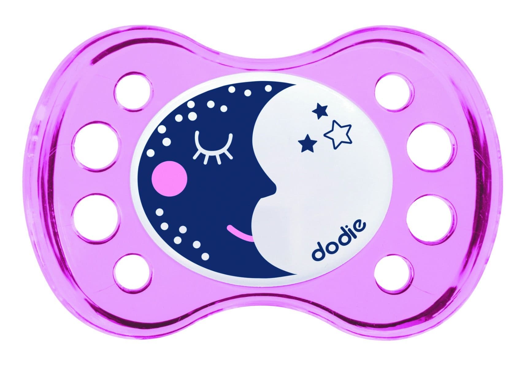 მატყუარა 6+ თვე რგოლის გარეშე A17 0195 დოძიე - DODIE