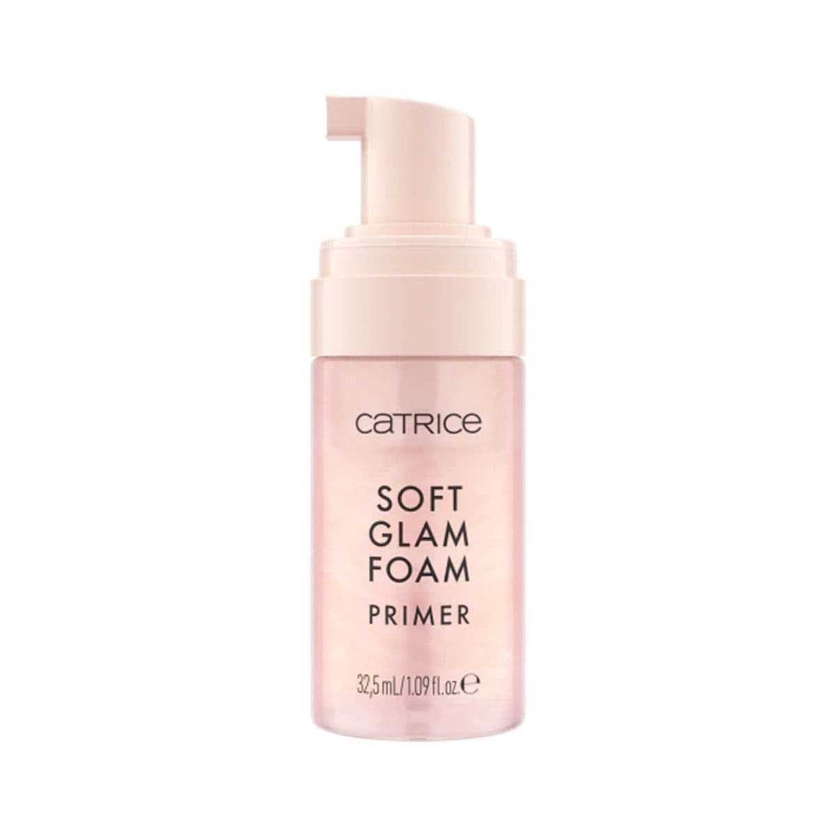 პრაიმერი Soft Glam 010 0461 კატრისი - Catrice