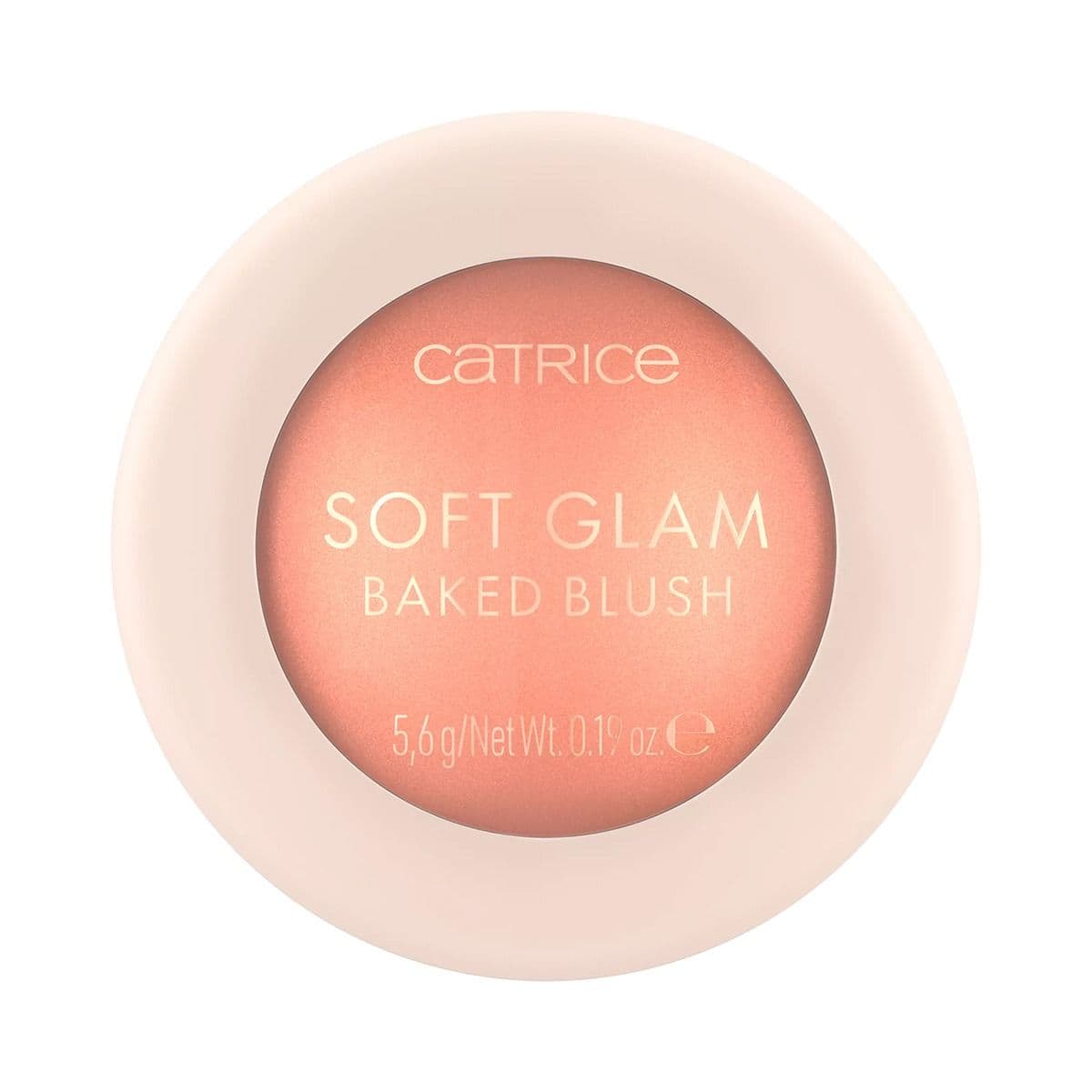 ბლაში Soft Glam 020 0959 კატრისი - Catrice