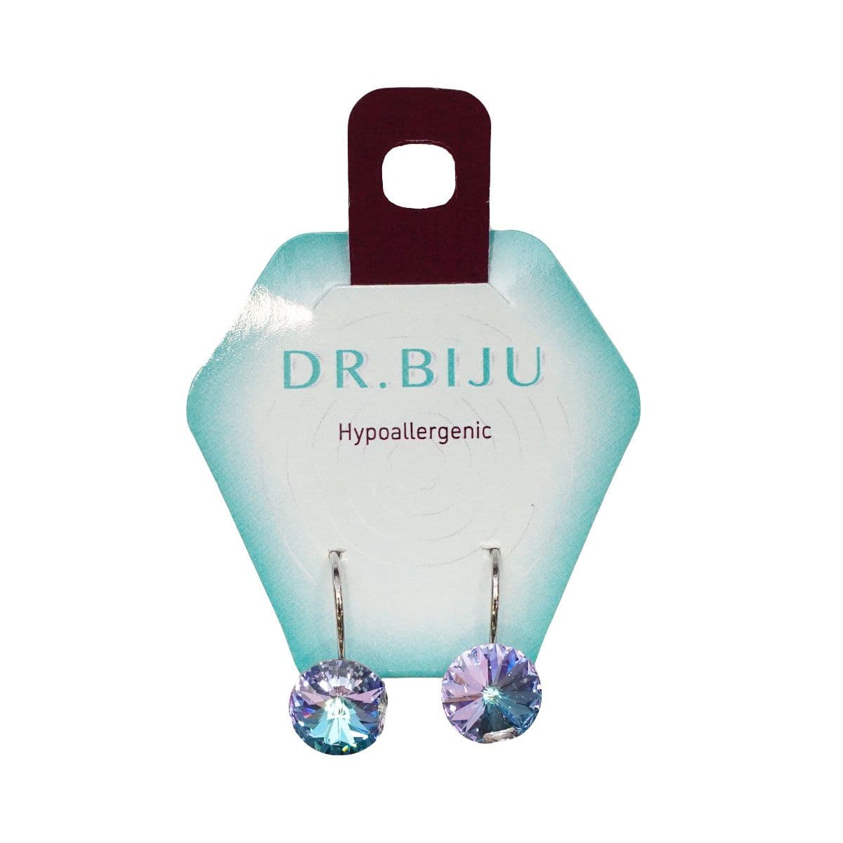 საყურე 10მმ LIGH 0605 დოქტორ ბიჟუ - Dr Biju