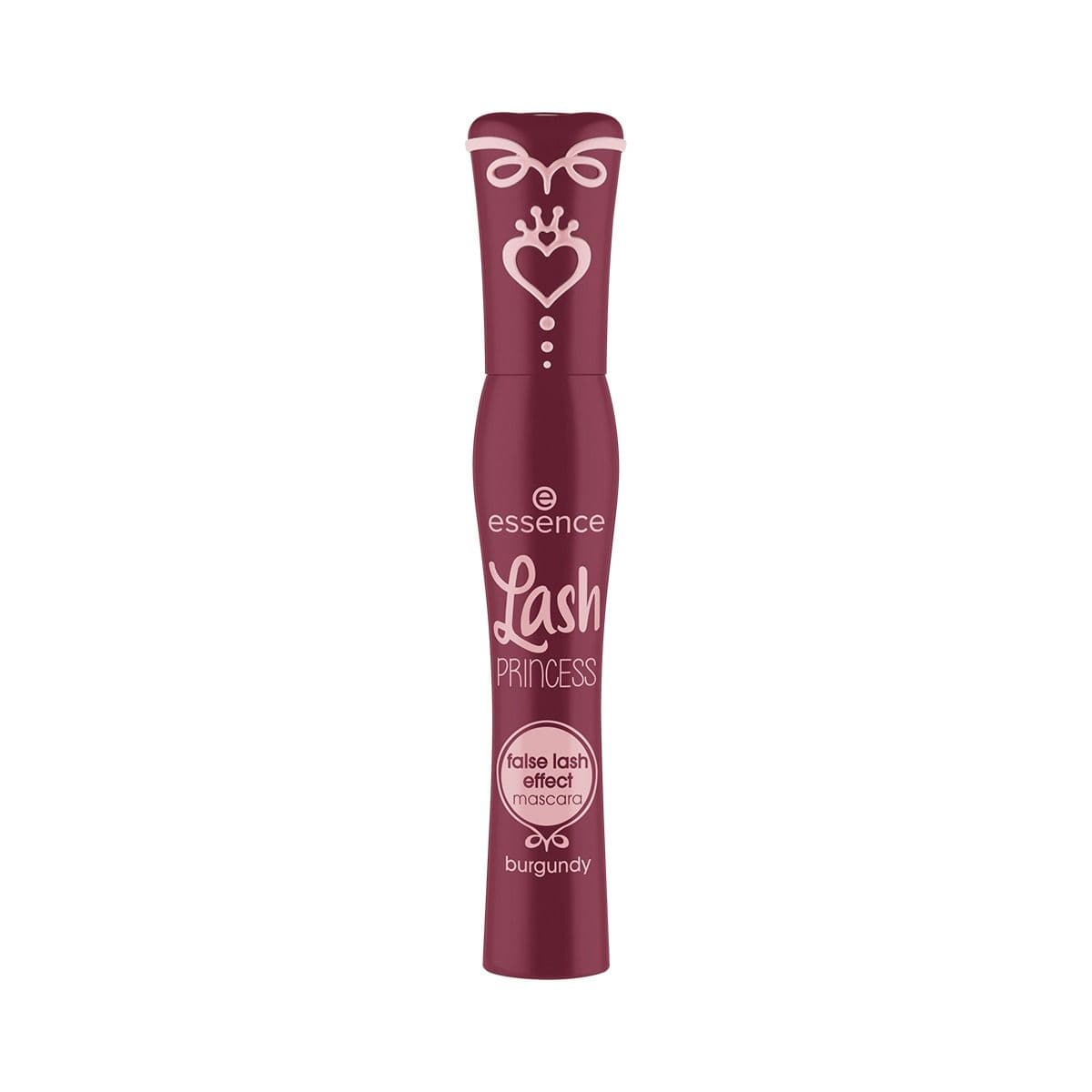 ტუში Princess ბურგუნდი 1796 ესენსი - Essence