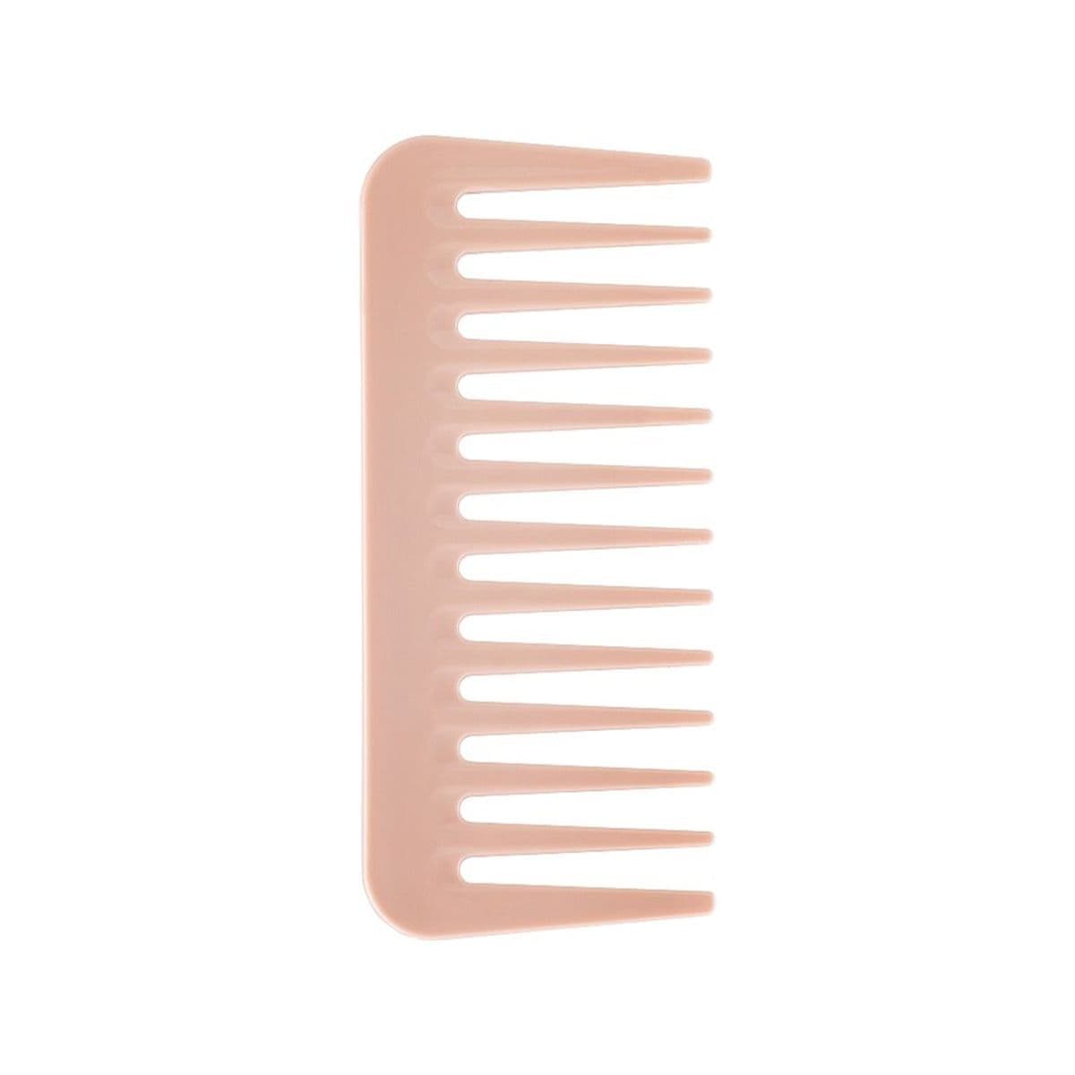 სავარცხელი Supercomb Mini Pink 3912 იანეკი - Janeke