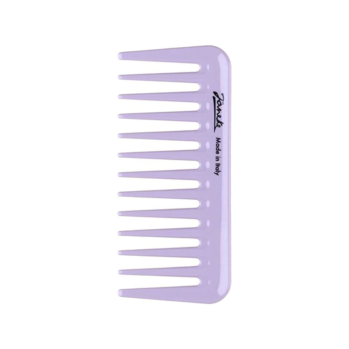 სავარცხელი Supercomb Mini Lilac 5305 იანეკი - Janeke
