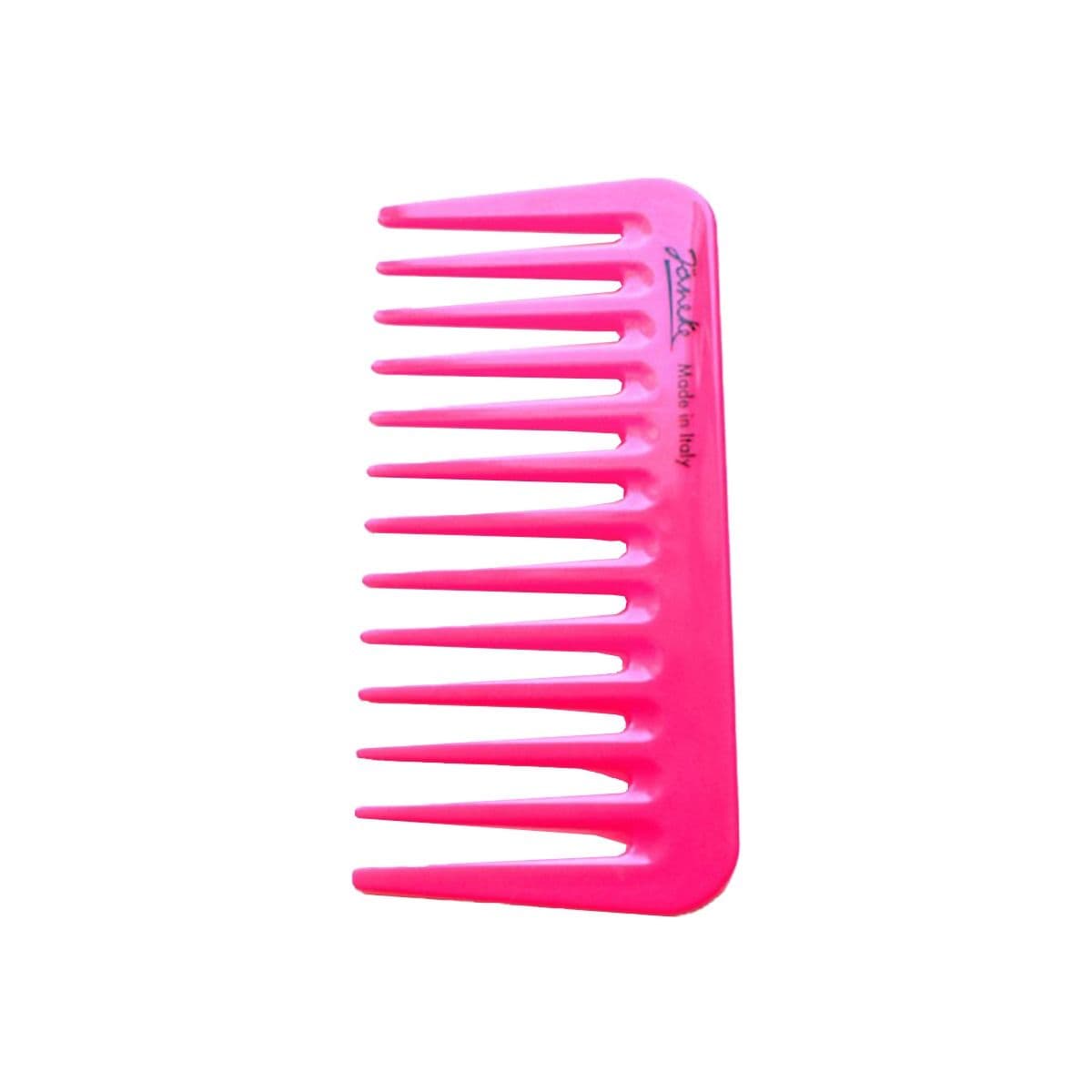 სავარცხელი Supercomb Mini Fuchsia F2 5299 იანეკი - Janeke