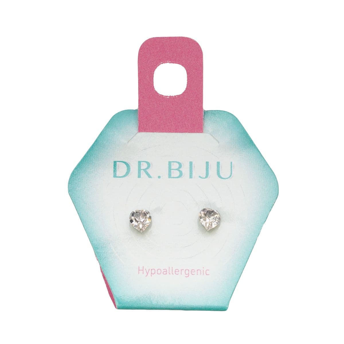 საყურე 5.5მმ CRYS 0582 დოქტორ ბიჟუ - Dr Biju