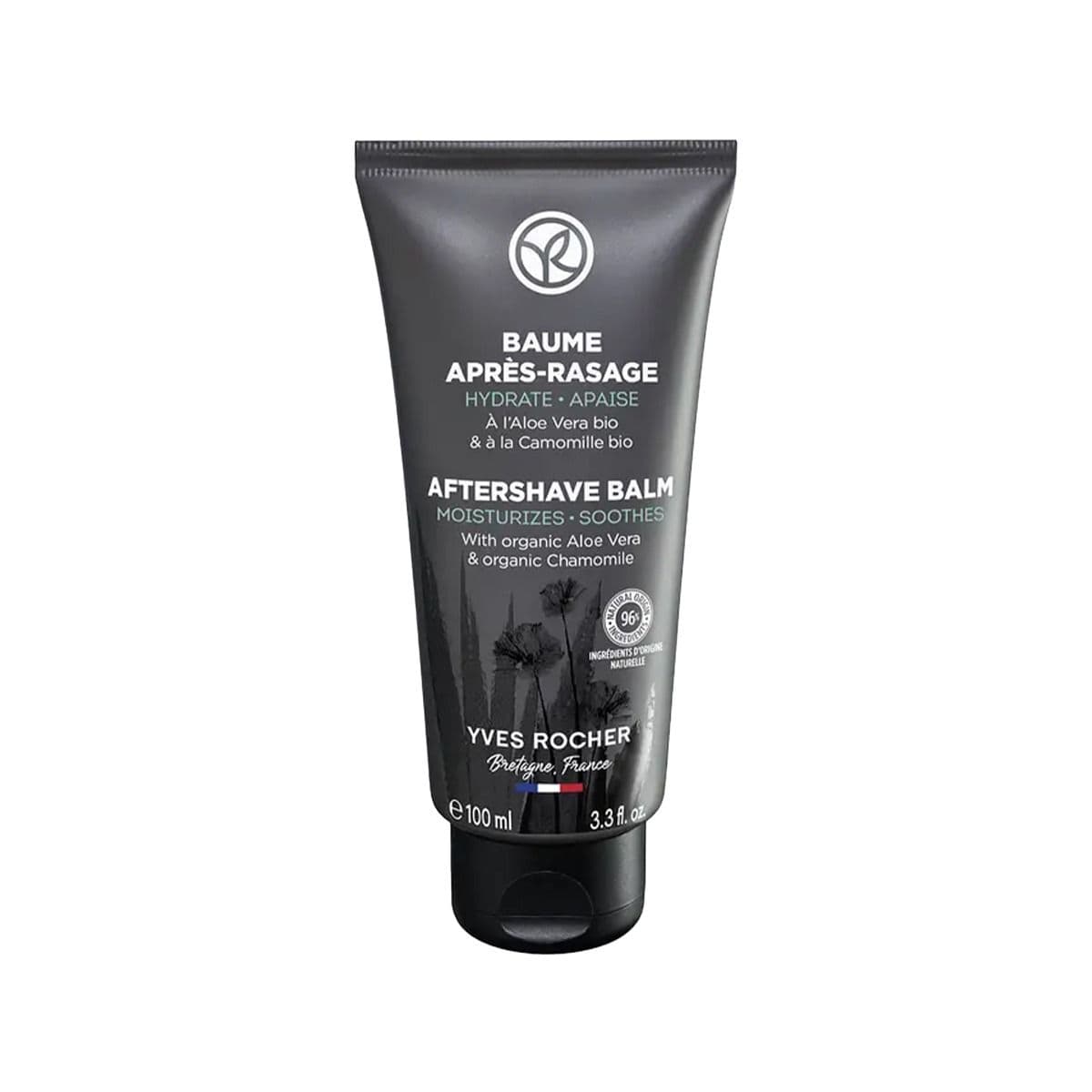 პარსვის შემდგომი ბალზამი 100 მლ 6423 ივ როშე - Yves Rocher