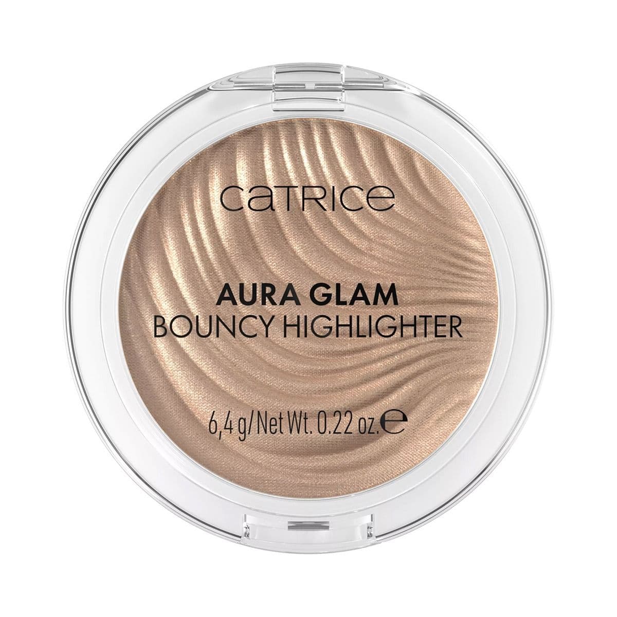 ჰაილაითერი Aura Glam 010 7886 კატრისი - Catrice