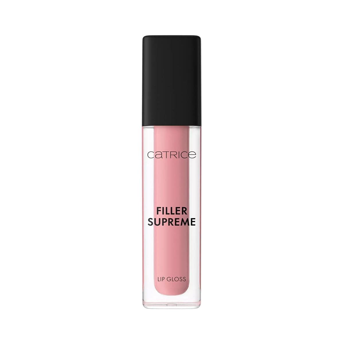 ტუჩის გლოსი Filler Supreme 020 8562 კატრისი - Catrice