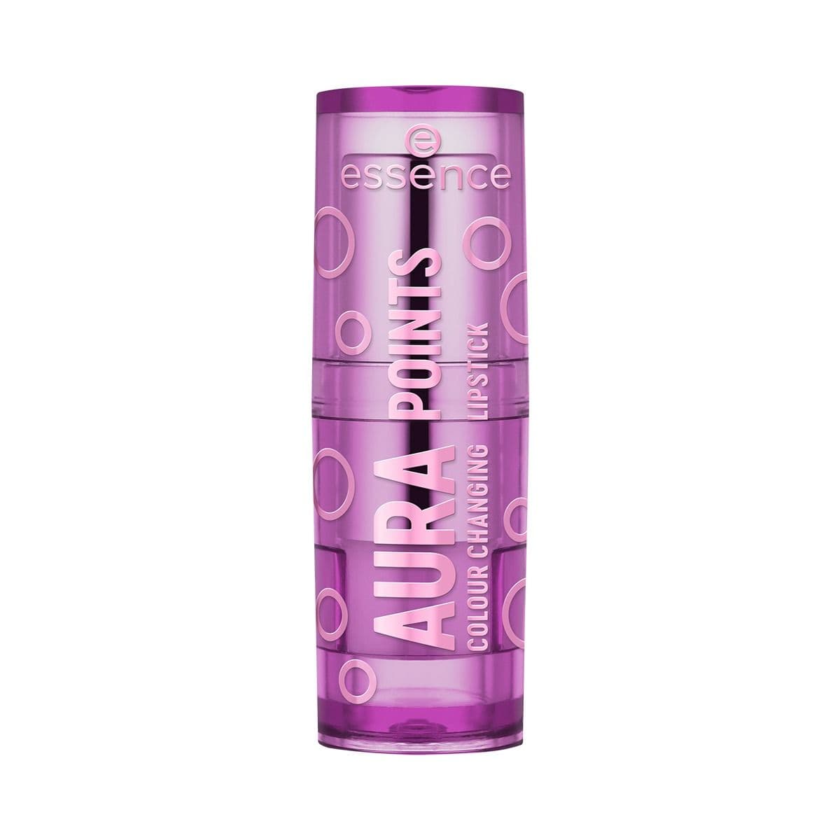 ტუჩსაცხი Aura Colour Changing 5103 ესენსი - Essence