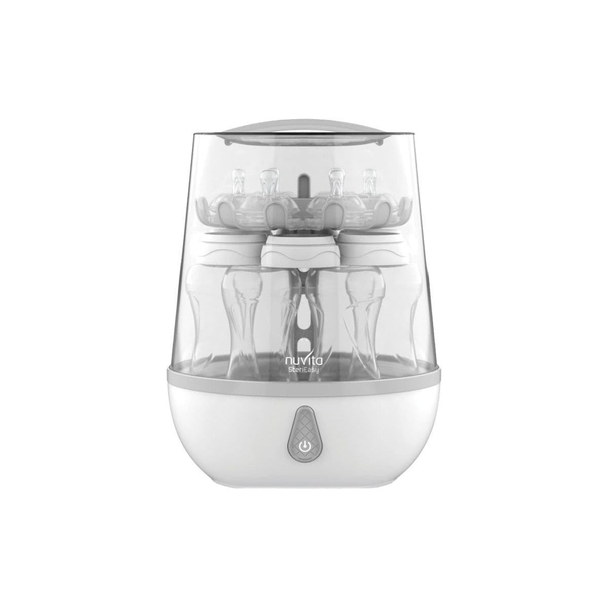 სტერილიზატორი ბოთლის 1056 ნუვიტა - Nuvita