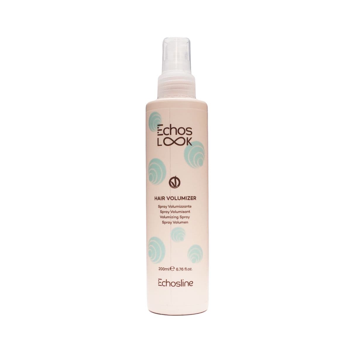 მოცულობის სპრეი LOOK 200 მლ 6925 ეკოსლაინი - Echosline
