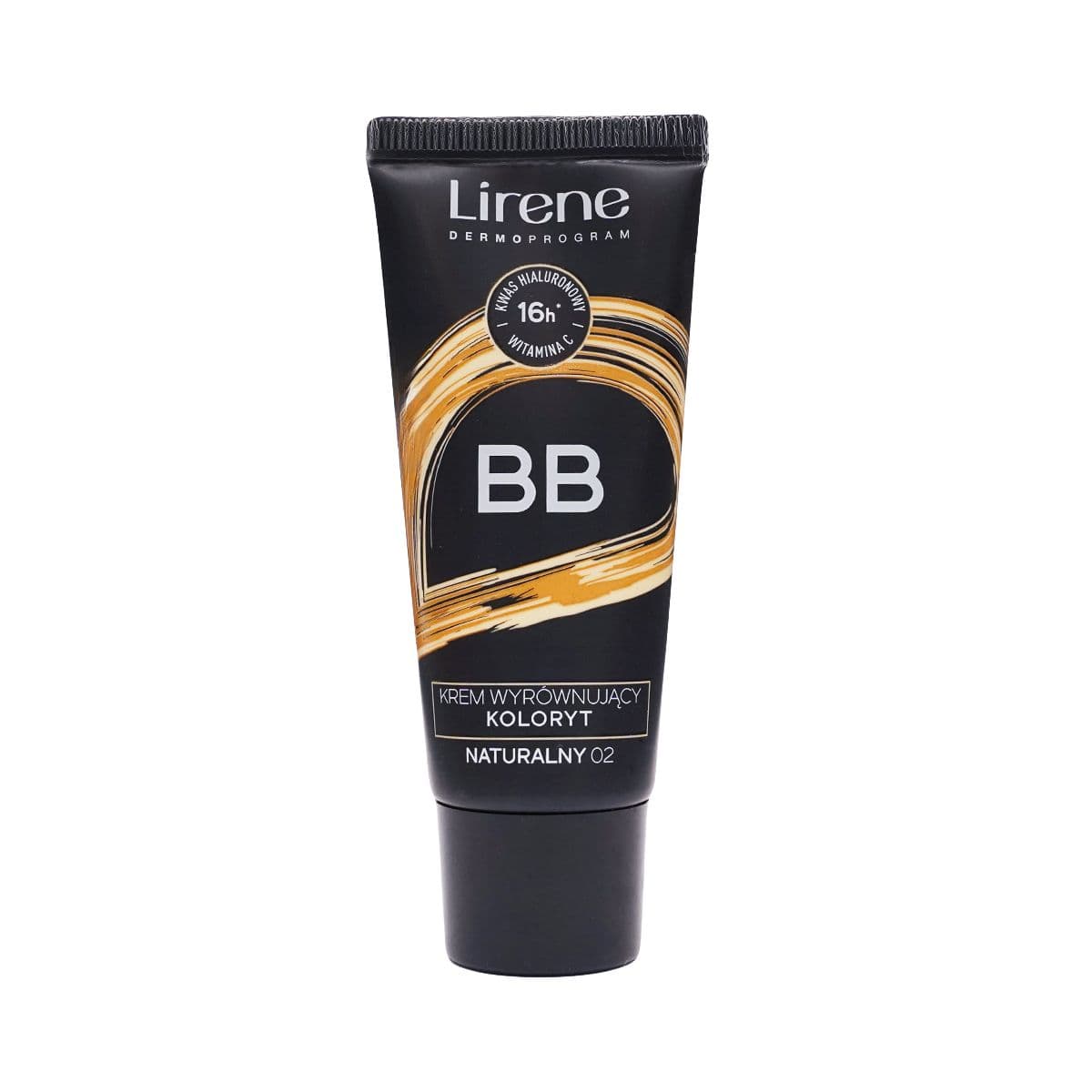 სახის BB კრემი 02 4211 ლირენე - Lirene