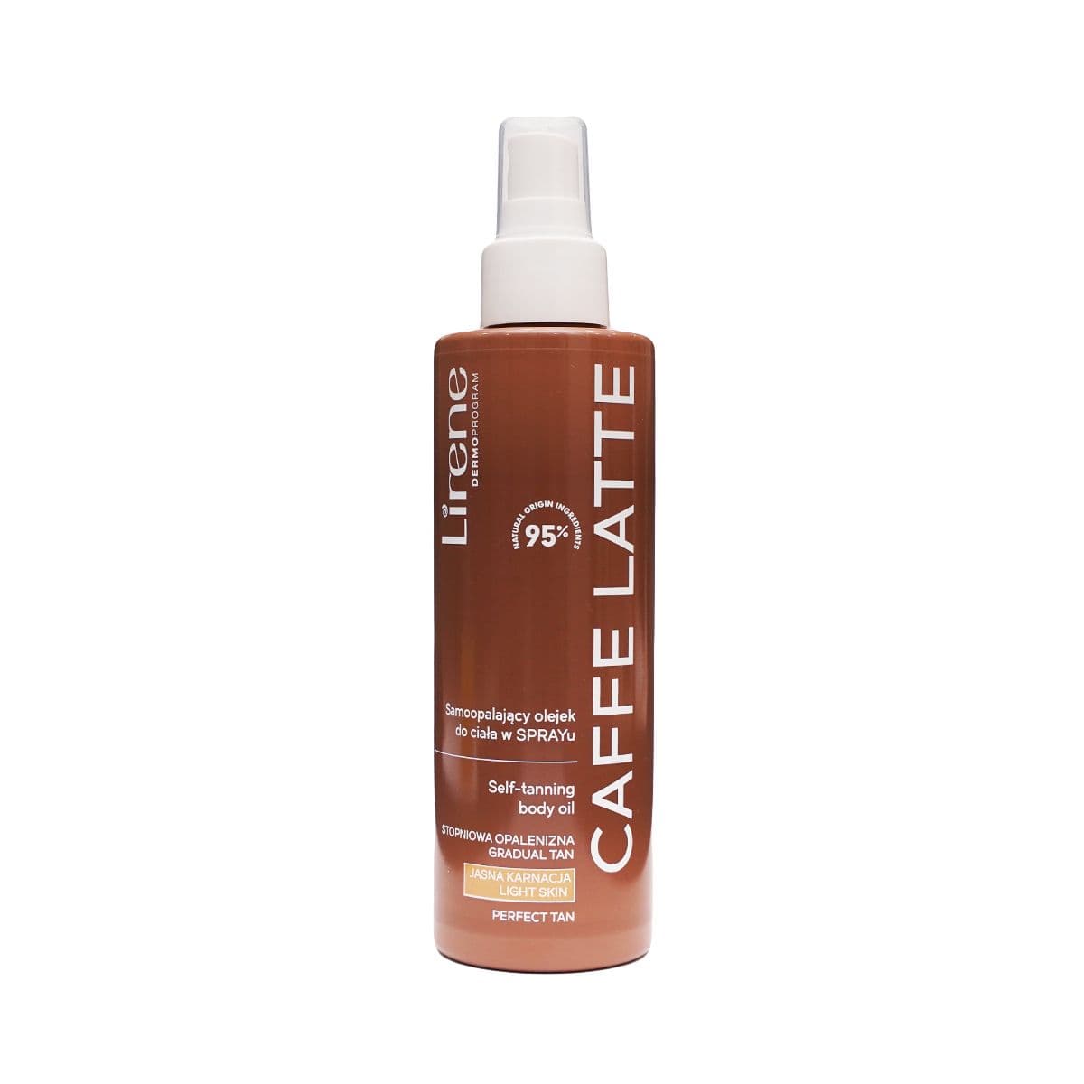 ტანის ავტორუჯი LATTE 1116 ლირენე - Lirene