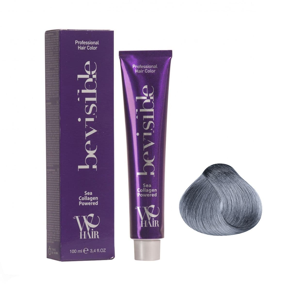 თმის საღებავი 12/1 8532 ბი ვიზიბალ - Be Visible