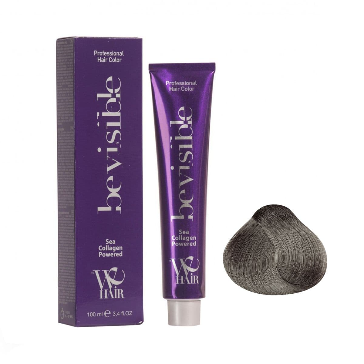 თმის საღებავი 12/18 8549 ბი ვიზიბალ - Be Visible