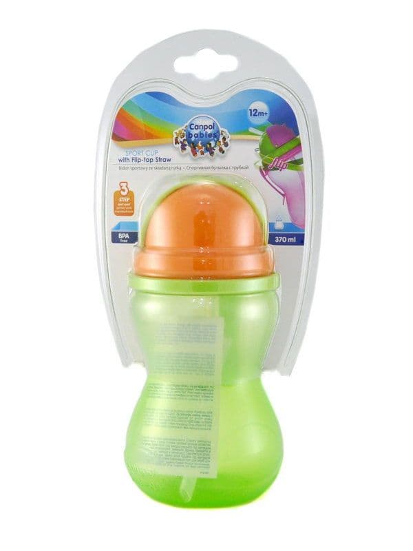 ჭიქა სპორტული 56/113 კანპოლი - Canpol