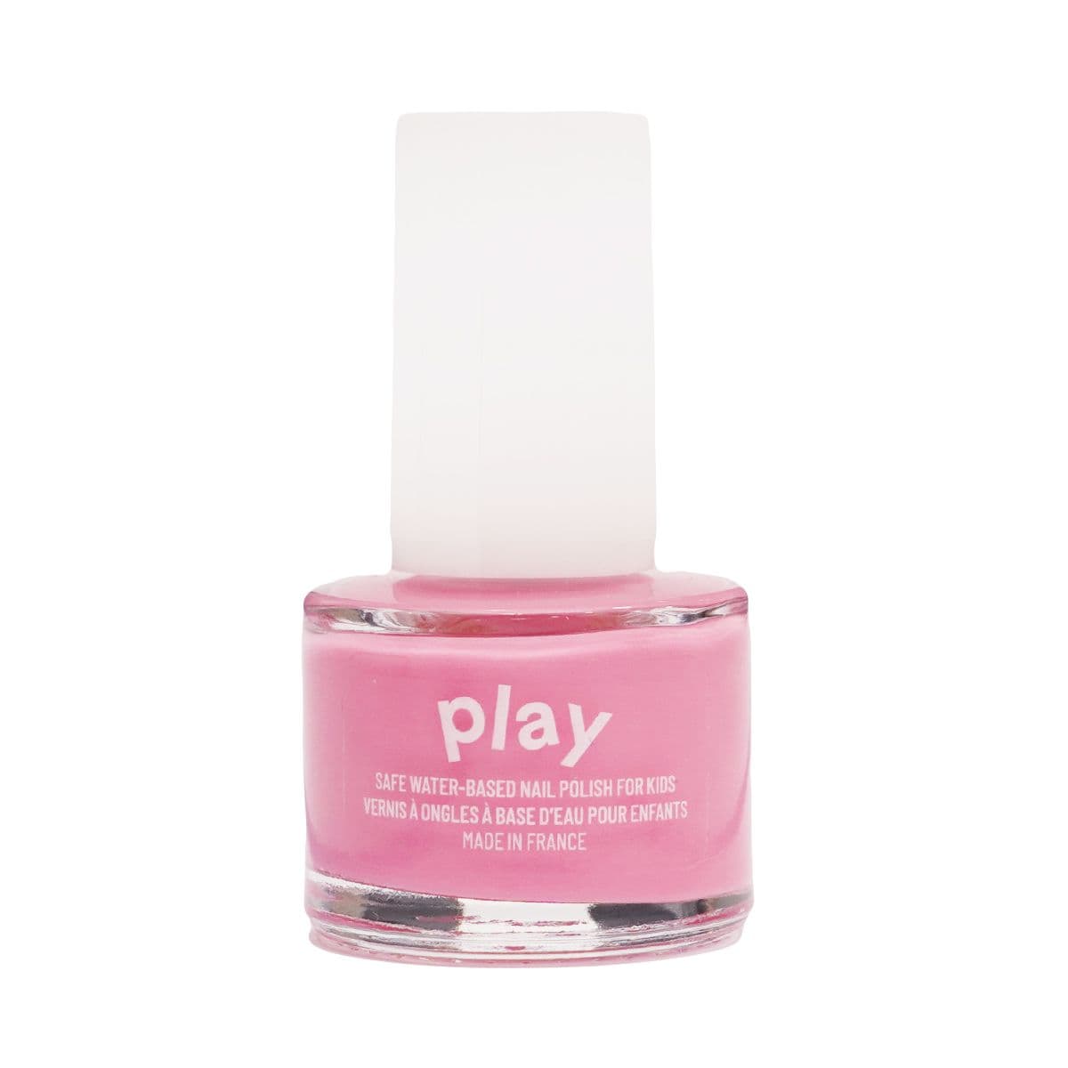 ფრჩხილის ლაქი pink 5102 იზაბელ ლაურიერი - Isabelle Laurieri