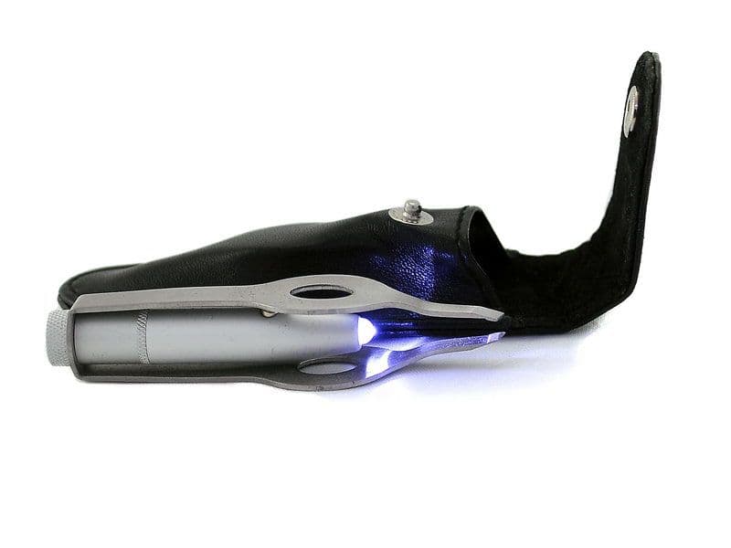 პინცეტი სანათით ნიპეს ზოლინგენი - Nippes Solingen