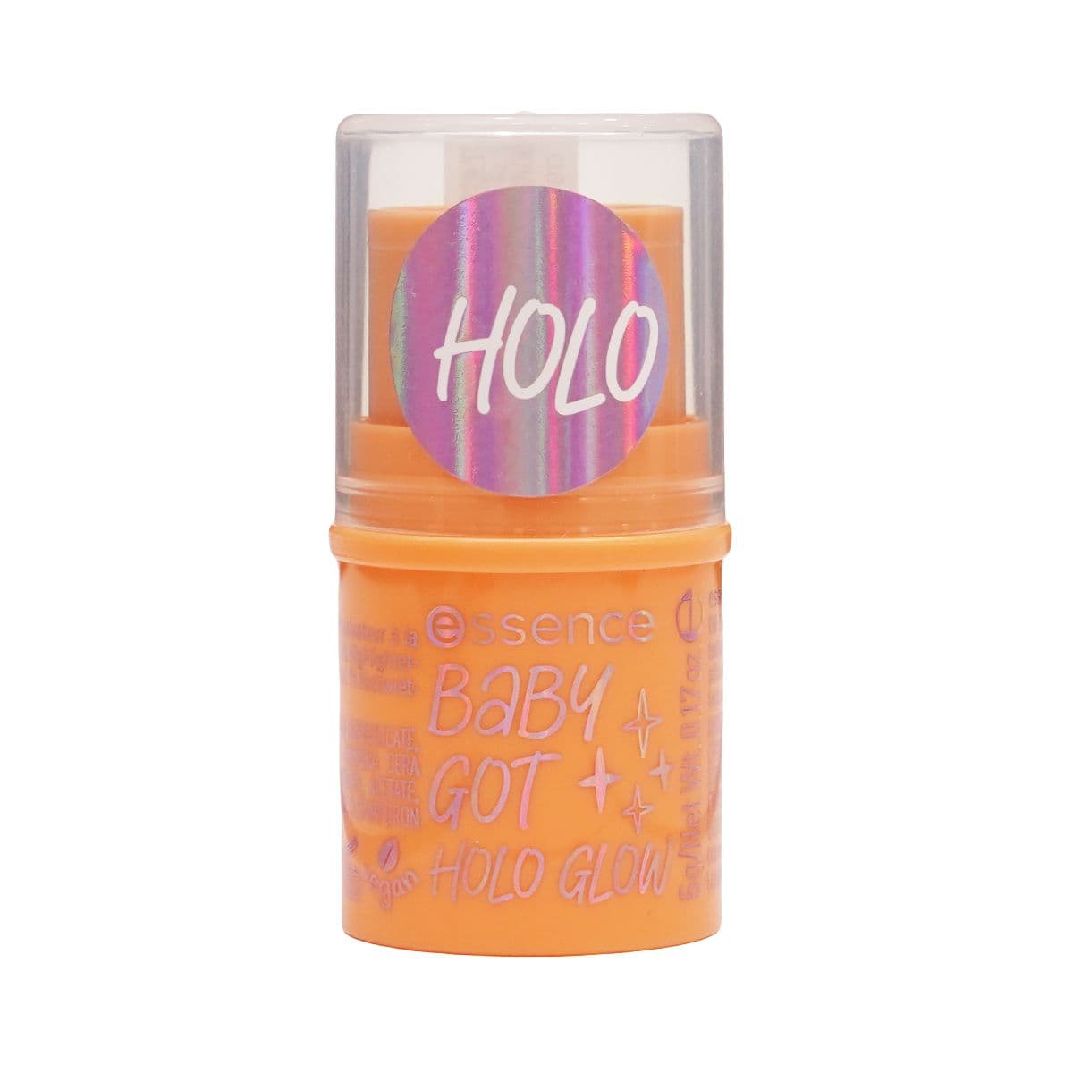 ჰაილაითერი Baby 10 0315 ესენსი - Essence