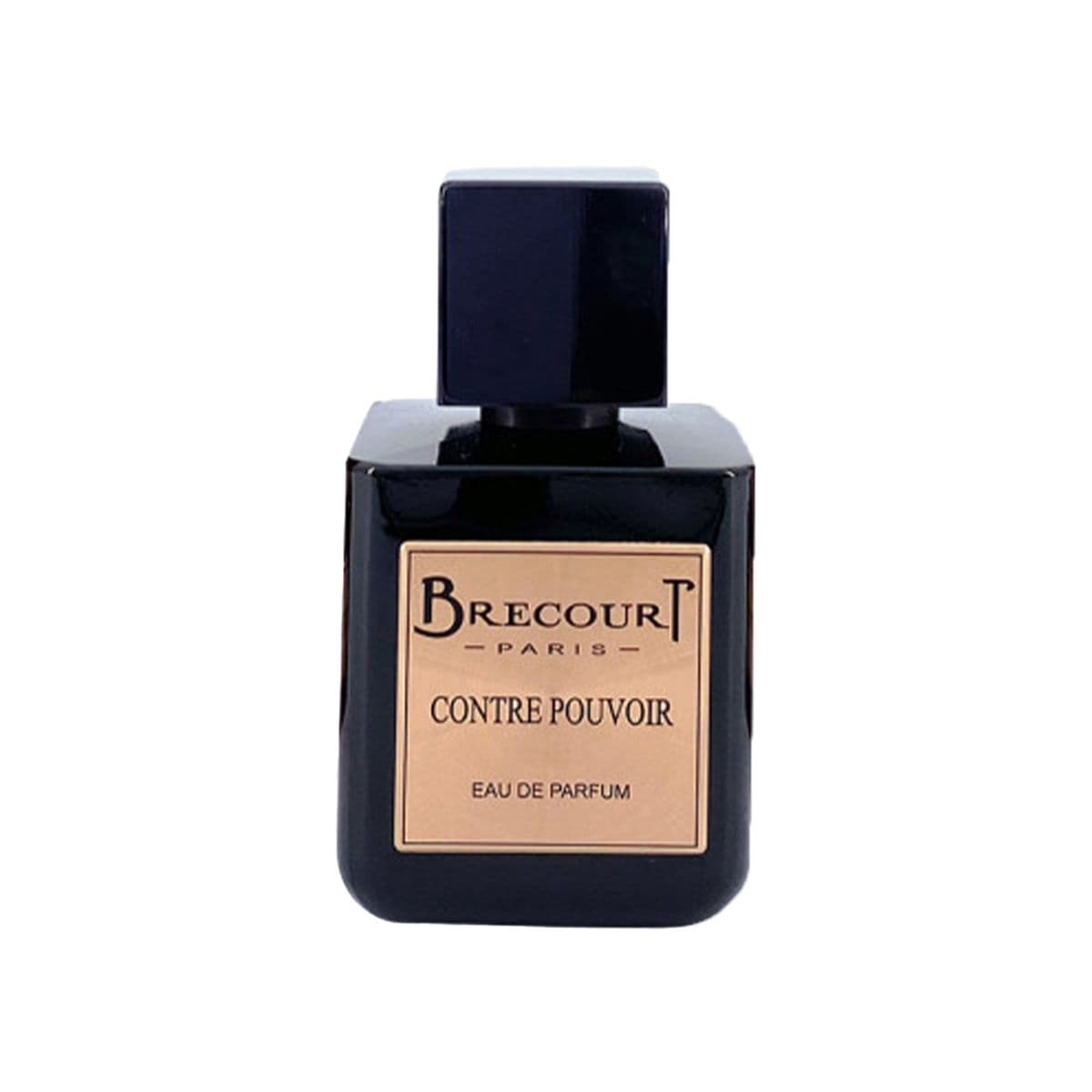 სუნამო Contrepouv 50 მლ 1562 ბრეკორტი - Brecourt