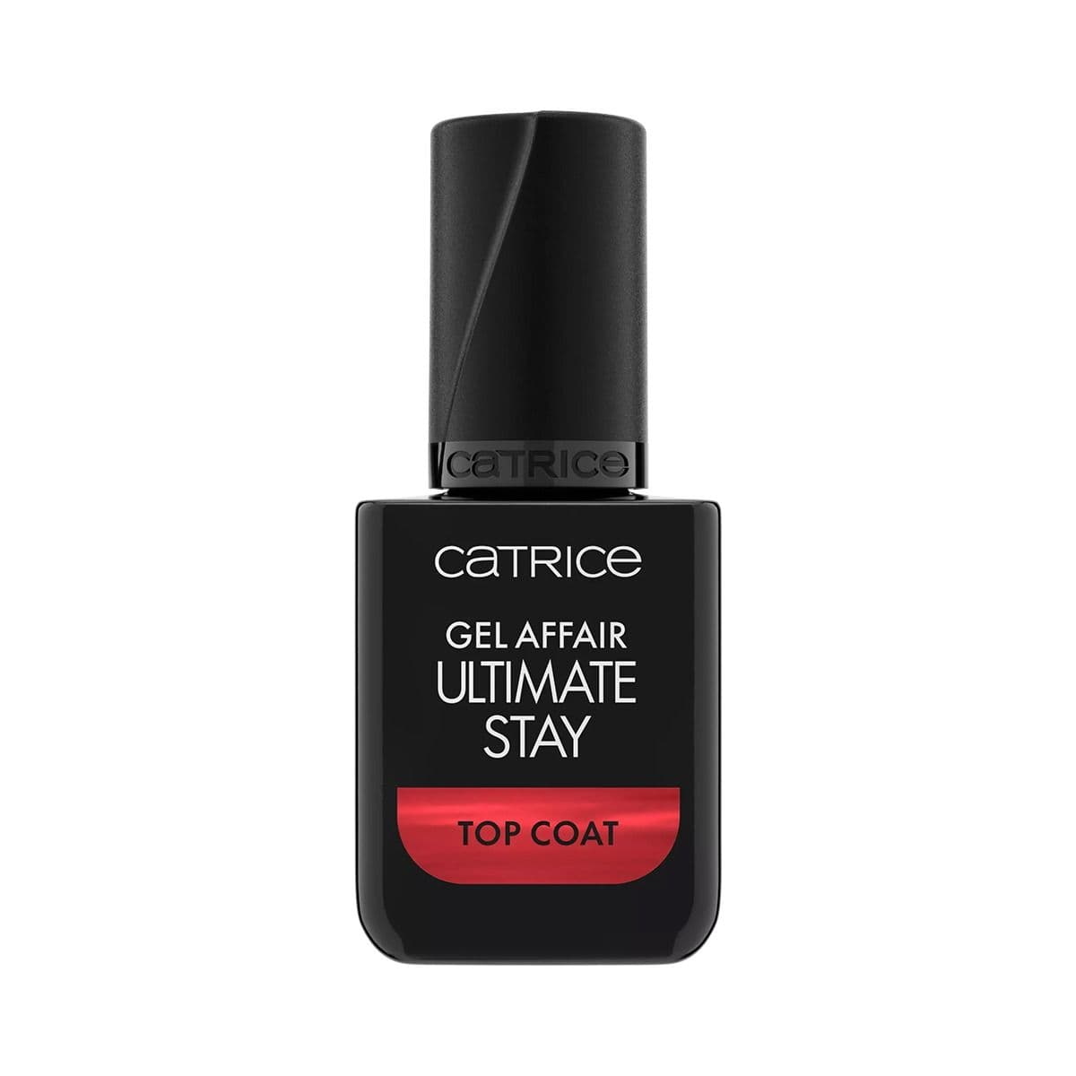 ფრჩხილის ტოპი Affair Ultimate Stay 1642 კატრისი - Catrice