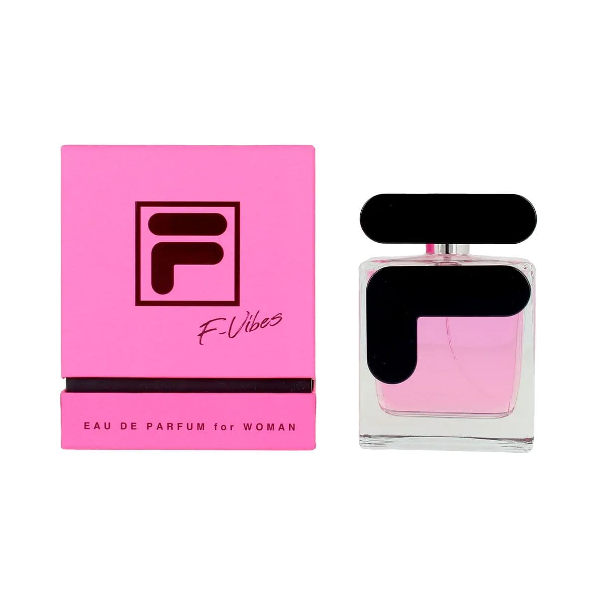 ქალის სუნამო F.PROJ.EDP 100 მლ 7788 ფილა - Fila