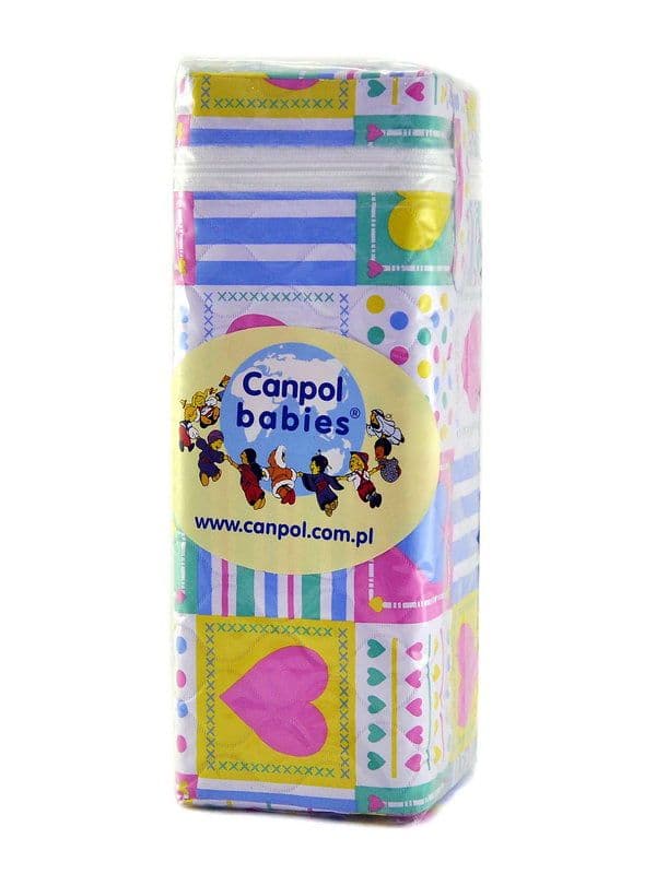 თერმოკონტეინერი ბოთლის 9/221 კანპოლი - Canpol