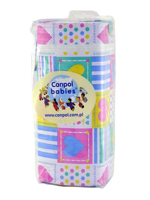 თერმოკონტეინერი ბოთლის უნივერსალური 9/225 კანპოლი - Canpol