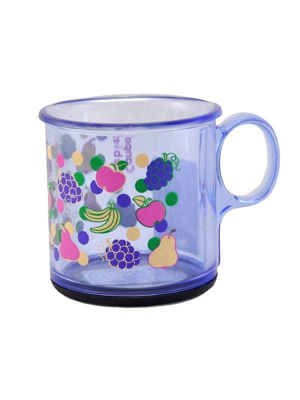 ჭიქა - არამცურავი ძირით 2/100 კანპოლი - Canpol