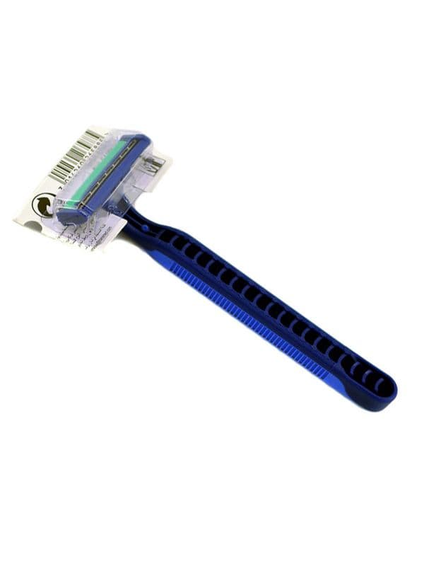 ერთჯერადი საპარსი 12ცალი ჯილეტი - Gillette