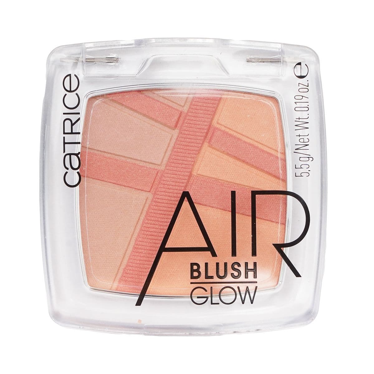 ბლაში Air Glow 030 6749 კატრისი - Catrice