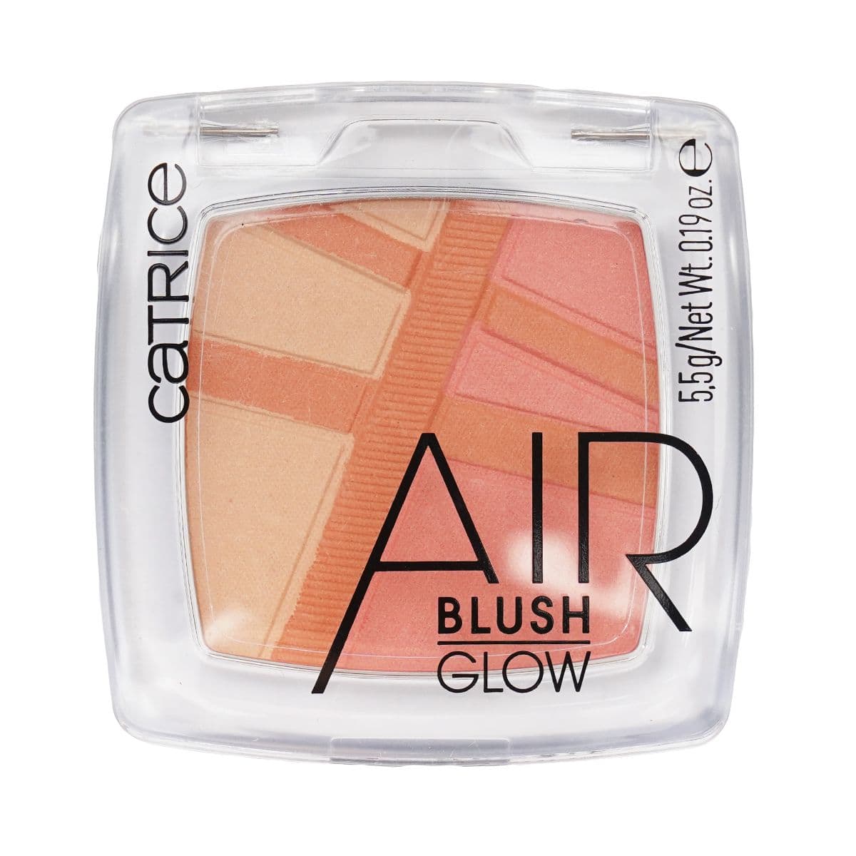 ბლაში Air Glow 010 6916 კატრისი - Catrice