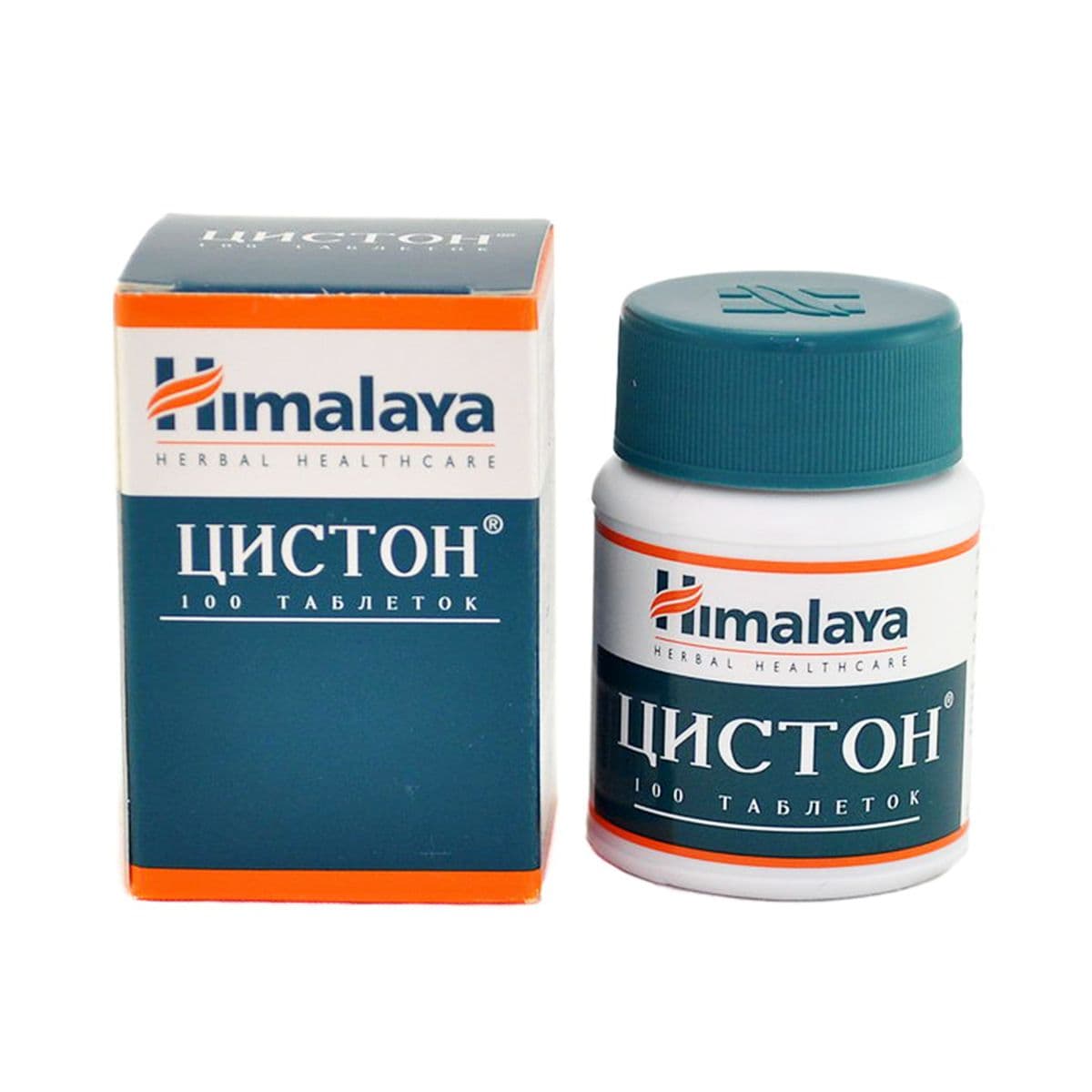 ცისტონე - Cystone 100 ტაბლეტი