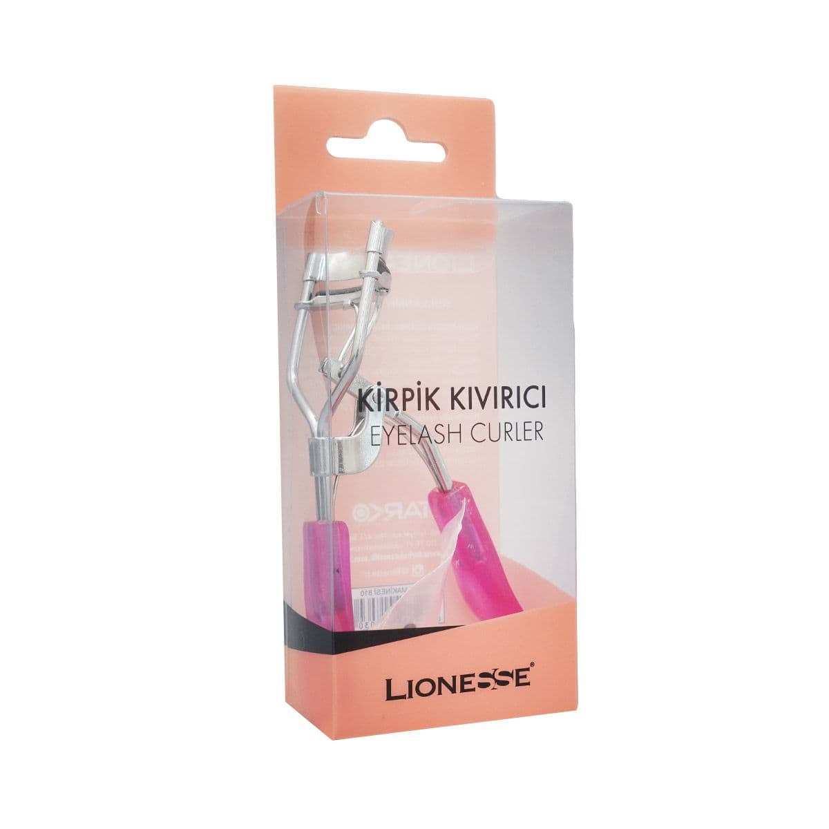 წამწამების ასაპრეხი 8030 ტარკო - Tarko