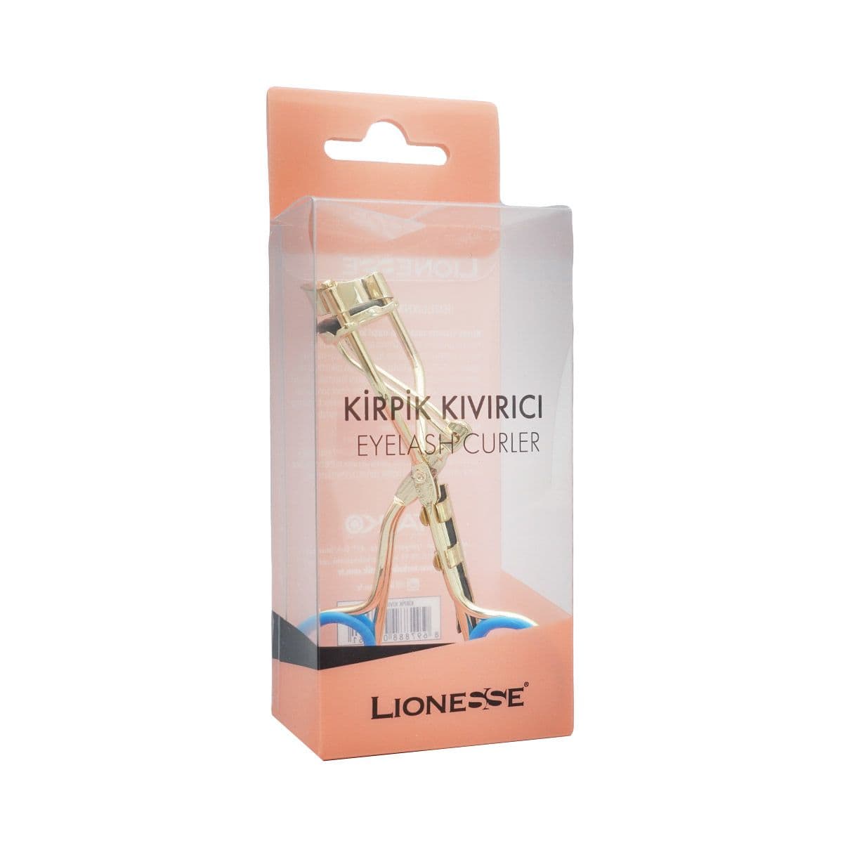 წამწამების ასაპრეხი 8061 ლიონესი - Lionesse