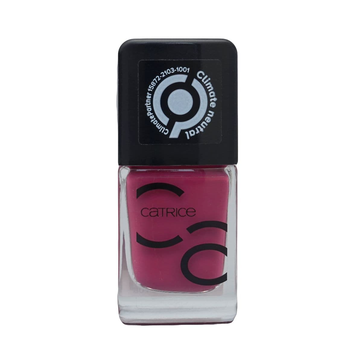 ფრჩხილის ლაქი Iconails 103 8108 კატრისი - Catrice