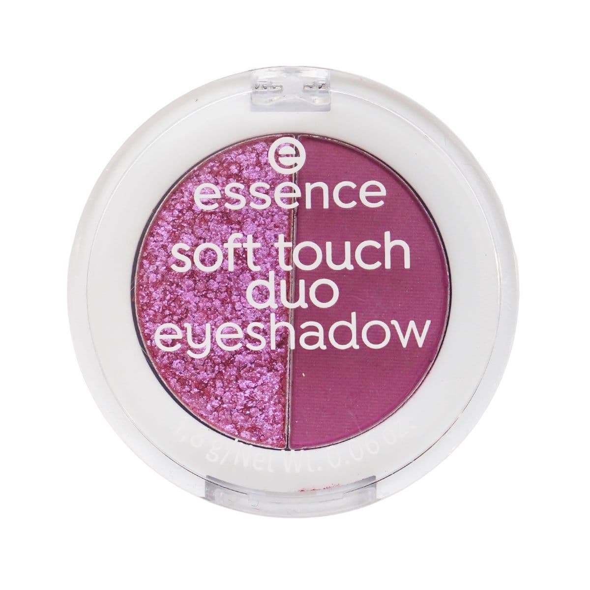 თვალის ჩრდილი Soft Touch 02 1053 ესენსი - Essence