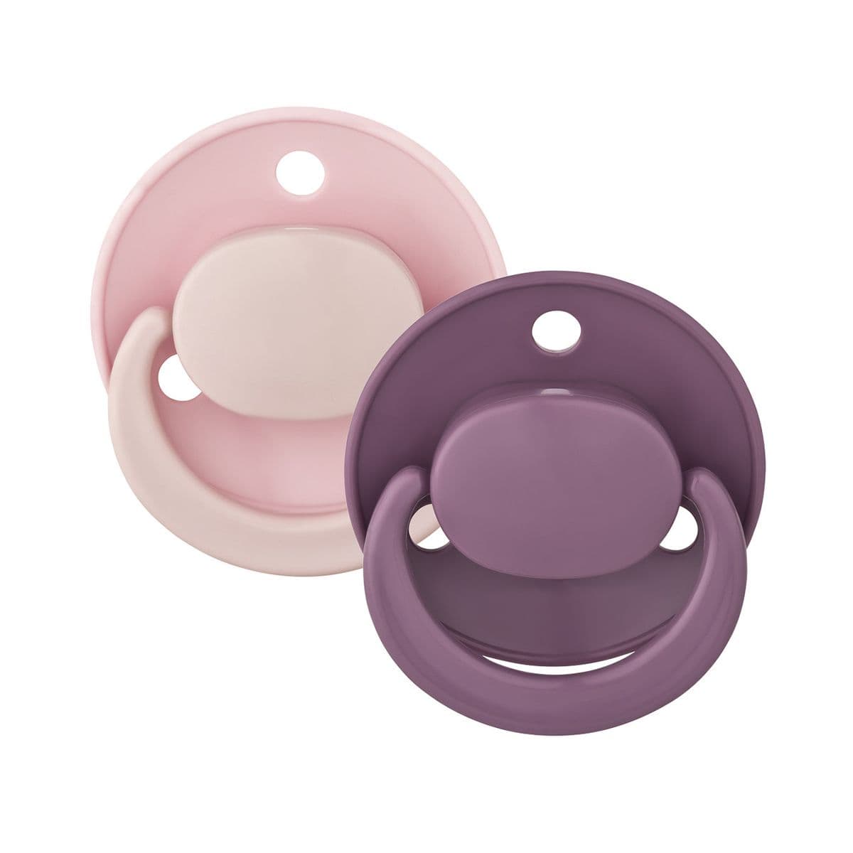 მატყუარა ლატექსის მრგვალი თავით 2 ცალი 23500 ბეიბი ნოვა - Baby Nova