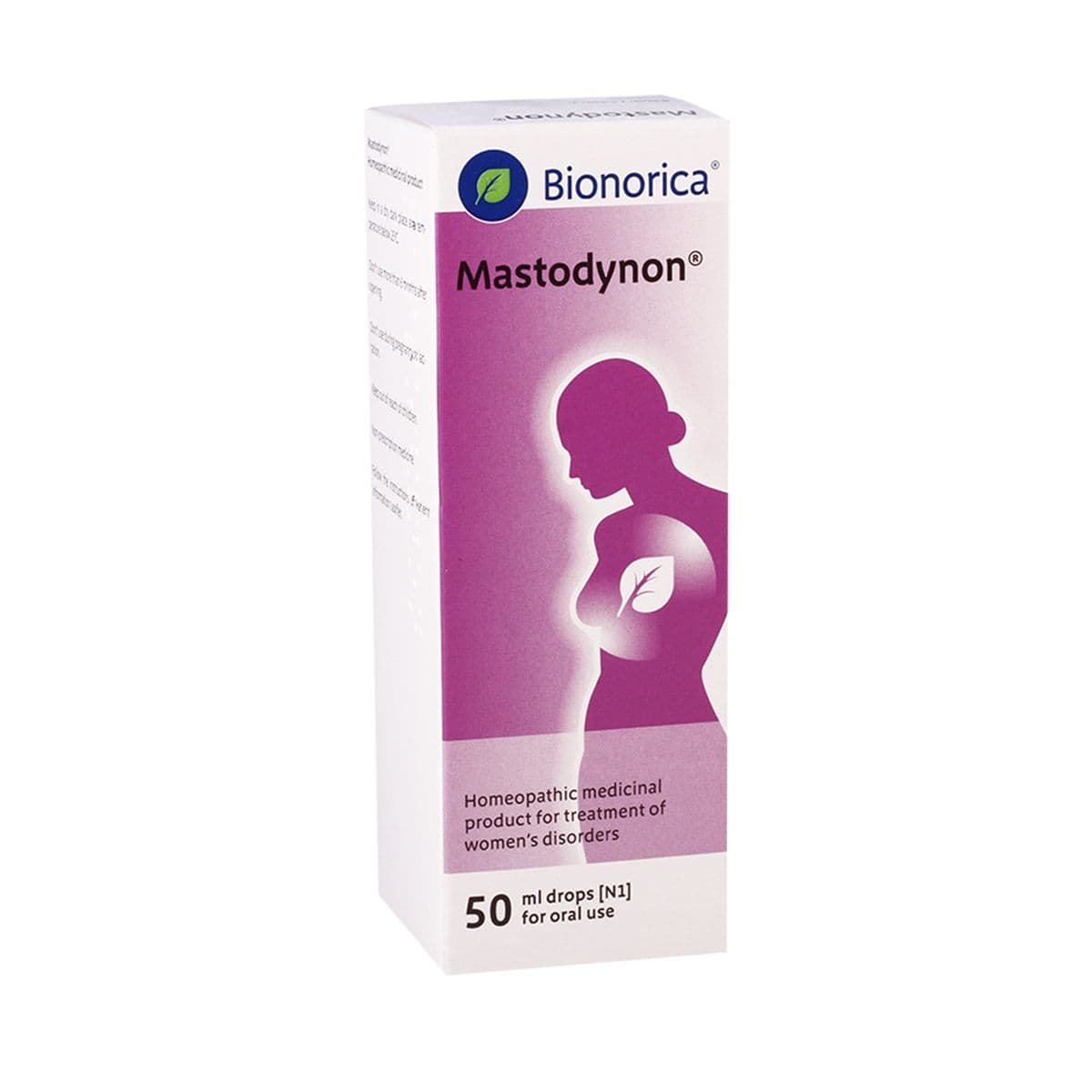მასტოდინონი 50მლ.. წვეთები