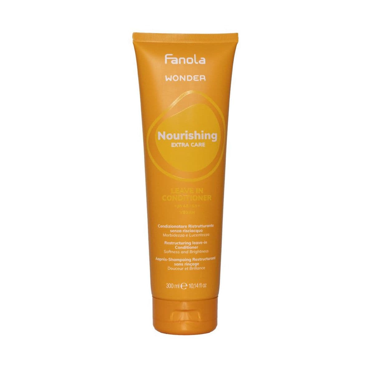 აღმდგენი კონდიციონერი Leave-in 300მლ 2746 ფანოლა - Fanola
