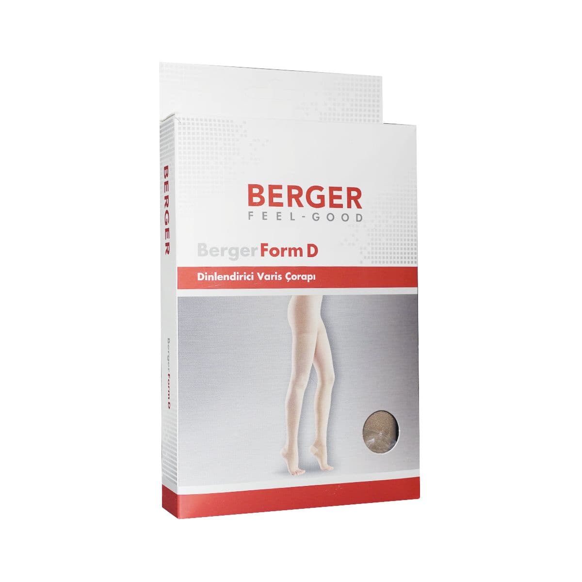 კოლგოტი AT 280D L 1200 ბერჟერი - Berger