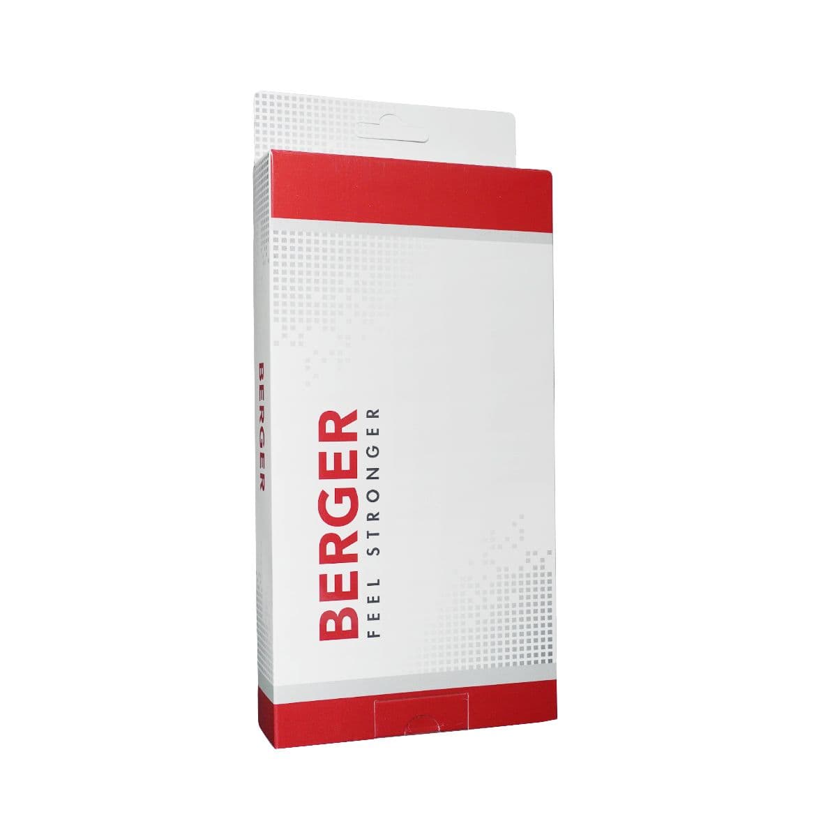 დამჭერი მაჯის 314 ბერჟერი - Berger