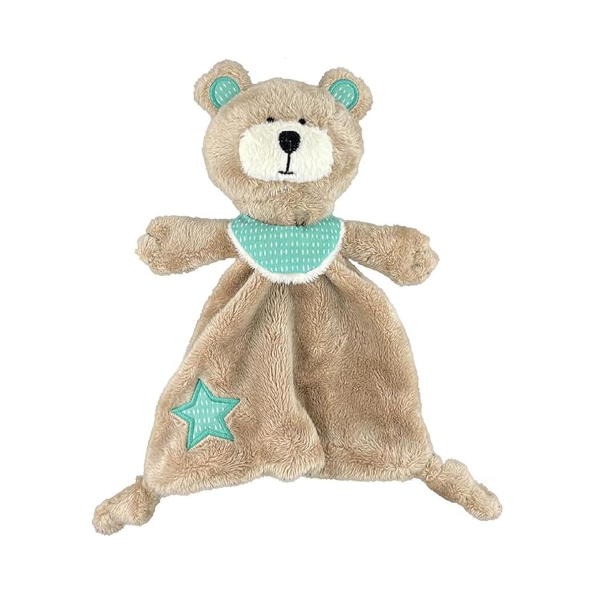 სათამაშო პირსაწმენდით 31313 ბეიბი ნოვა - Baby Nova