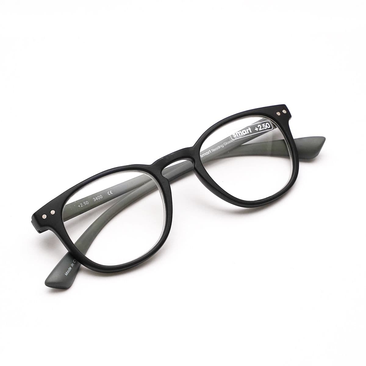 სათვალე +2.50 8842 სმარტ რიდერი - Smart Reader