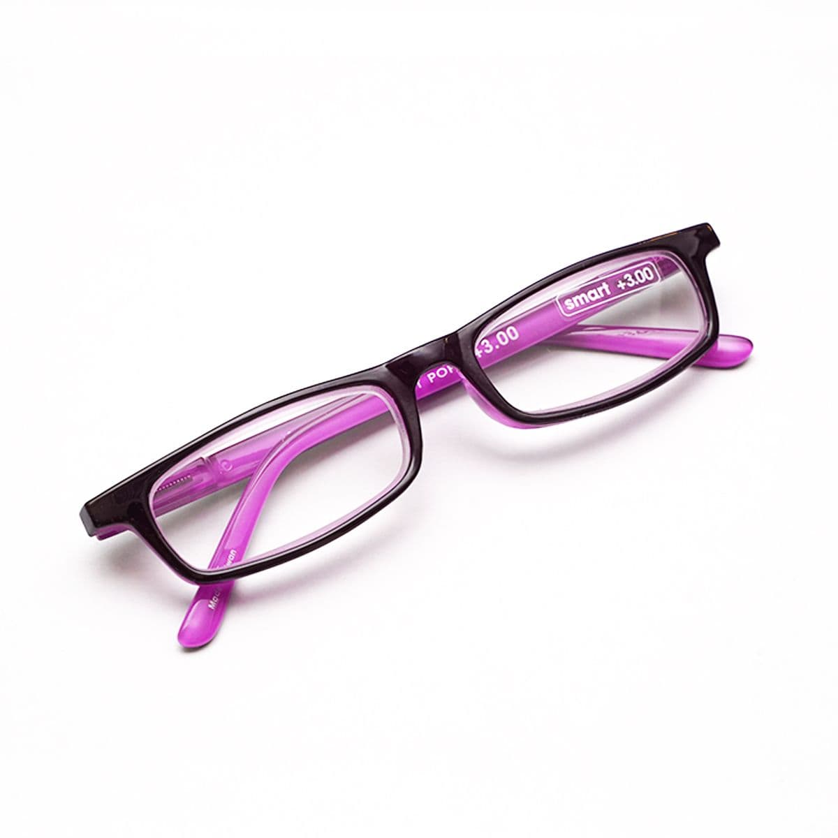 სათვალე+3.00 8709 სმარტ რიდერი - Smart Reader