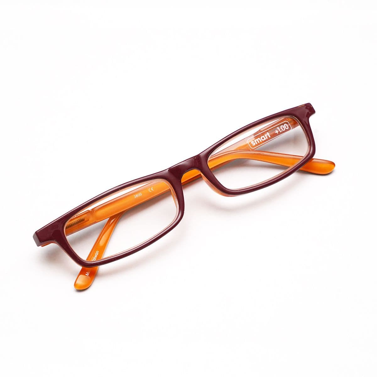 სათვალე +1.00 8518 სმარტ რიდერი - Smart Reader