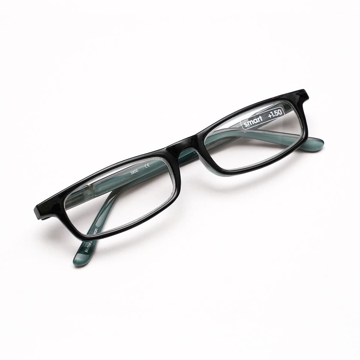 სათვალე +1.50 8624 სმარტ რიდერი - Smart Reader