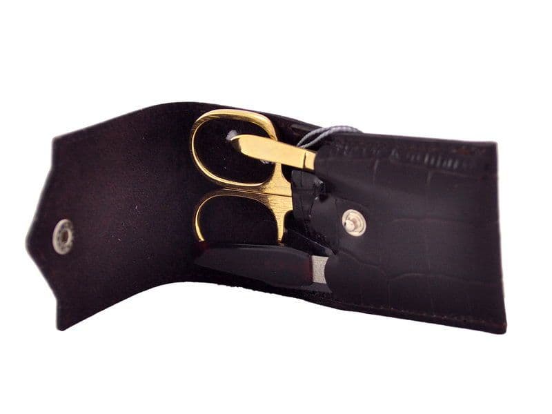 ფრჩხილის ინსტრუმენტის ნაკრები 3ც ნიპეს ზოლინგენი - Nippes Solingen