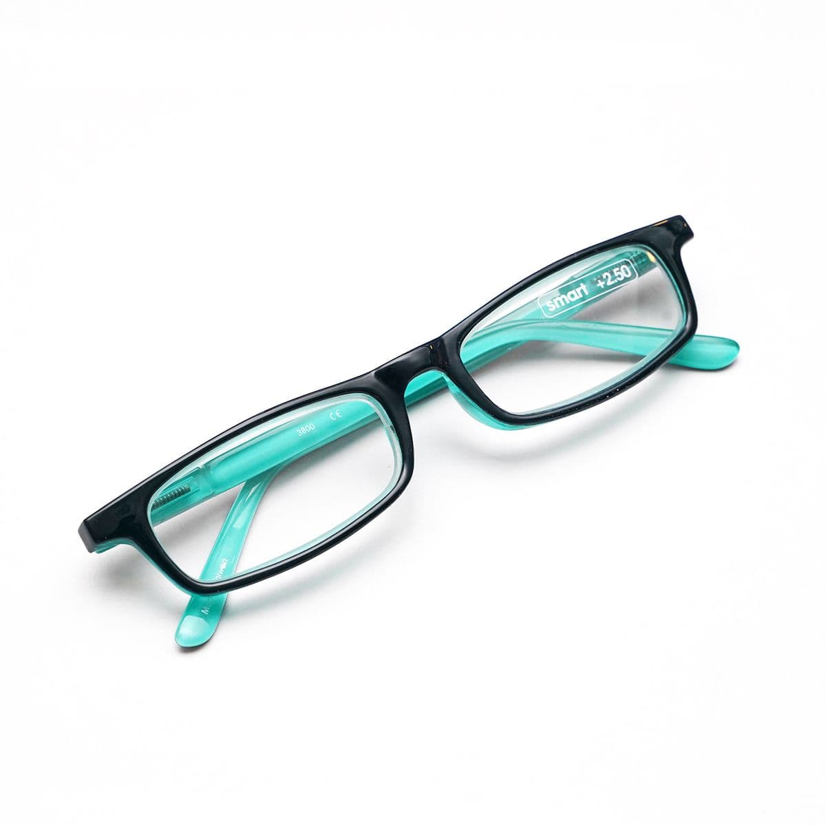 სათვალე +2.50 8495 სმარტ რიდერი - Smart Reader