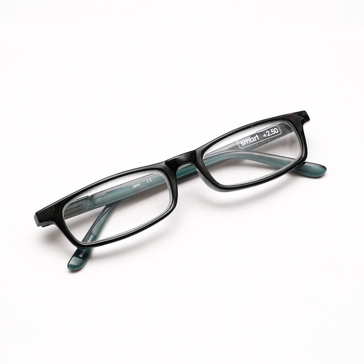 სათვალე +2.50 8648 სმარტ რიდერი - Smart Reader